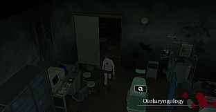 Corpse Party II: Darkness Distortion