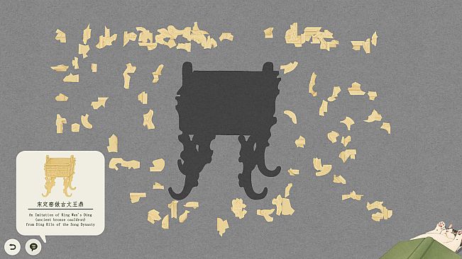 Restoring the Past - The Beauty of Porcelain 3