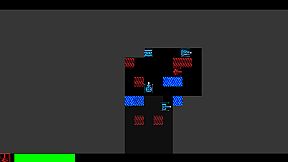 Tiger Tank 59 Ⅰ Break The Fog