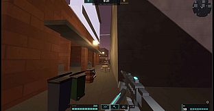 Rior's Arena