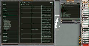Fantasy Grounds - Fallout RPG: Wasteland Wanderer: A Solo Roleplaying Game