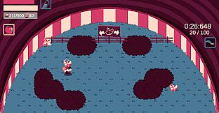 Don't Kill the Messenger