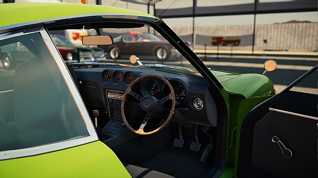 Car Mechanic Simulator 2021 - Nissan DLC