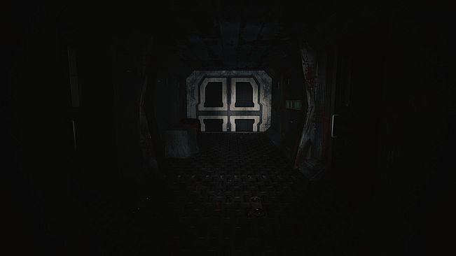 Lost in the Hole