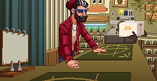 Do Not Feed the Monkeys 2099 - Two cage seasoning pack