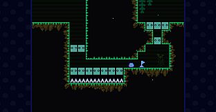Little Slime and the Crown