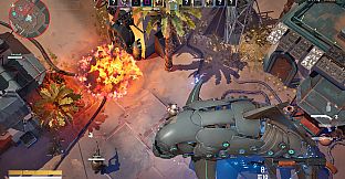 POLYSTRIKE