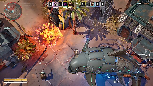 POLYSTRIKE
