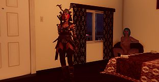 Erotic fiction for Sex motel