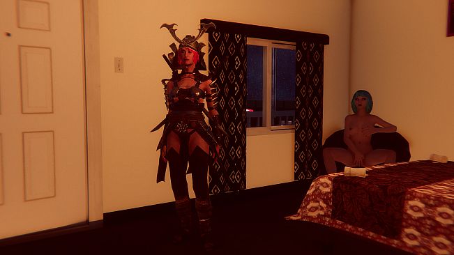 Erotic fiction for Sex motel