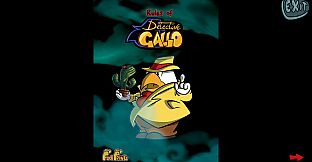 Detective Gallo - Rules