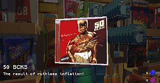 Lenin Street Geek Shop