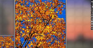 Jigsaw Puzzle Pack - Pixel Puzzles Ultimate: Autumn 2