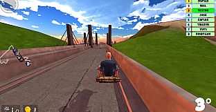 Rolimã Fest Adventures