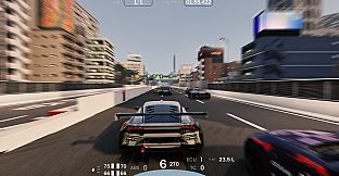 Gran Velocita - Real Driving