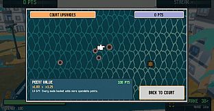 A Game About Scoring 1,000,000,000,000 Points