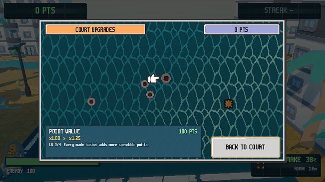 A Game About Scoring 1,000,000,000,000 Points
