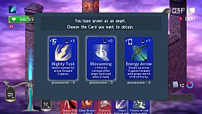 Lazriel: The Demon's Fall