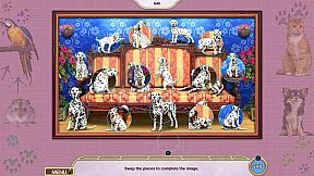 My Lovely Pets Collector's Edition