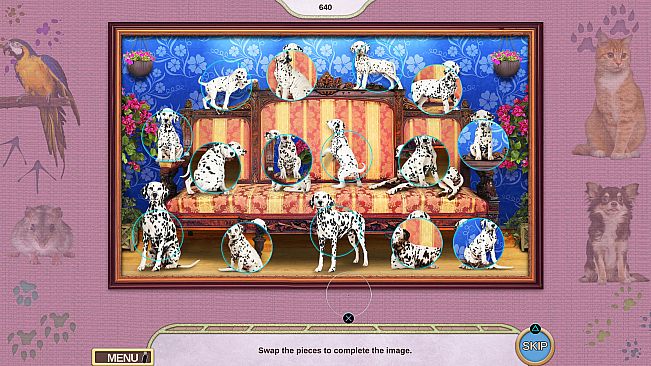 My Lovely Pets Collector's Edition