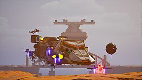 They Call It Gravity