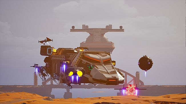 They Call It Gravity