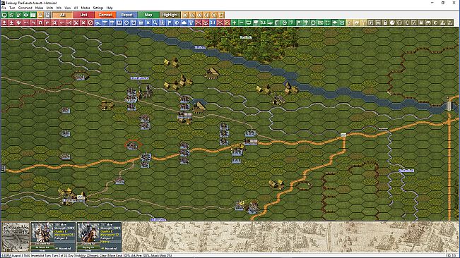 Thirty Years War