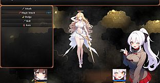 Executioner Girls - Xmas Deluxe Pack