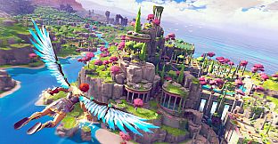 Immortals Fenyx Rising - Season Pass