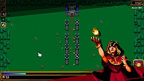 Defense of the Dauntless