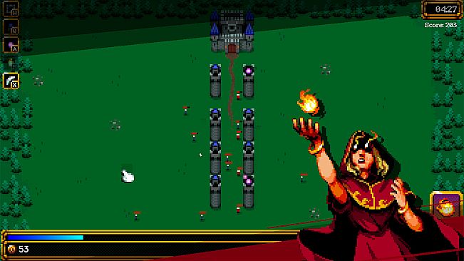 Defense of the Dauntless