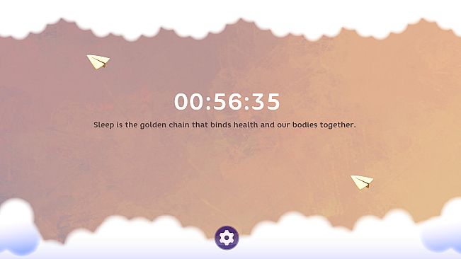 Focus Plant: Pomodoro Timer Game