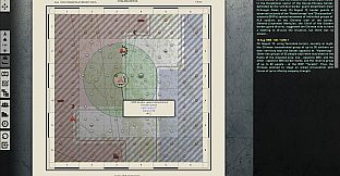 Graviteam Tactics: Tielieketi Incident