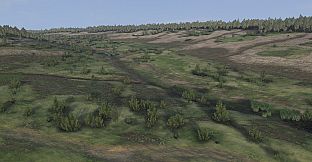 Graviteam Tactics: Dark Forest