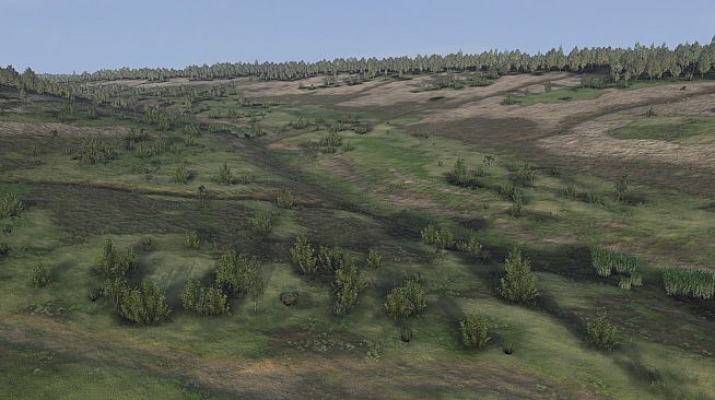 Graviteam Tactics: Dark Forest