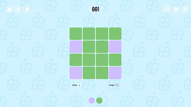 绘色星落(Brush The Starfall）