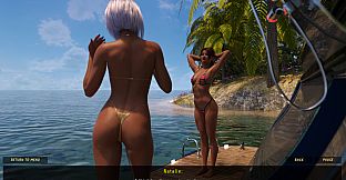 Sex Game - Naughty Girls - Episode 7