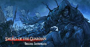 Sword of the Guardian - Official Soundtrack