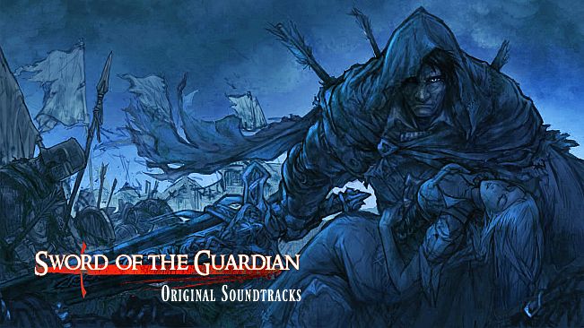 Sword of the Guardian - Official Soundtrack