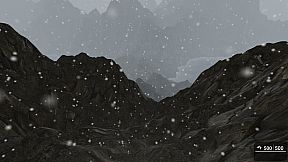 At the Summit of Mount Rojerya