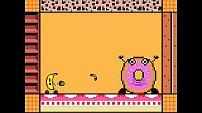 Bananarang: The Scattered Shards