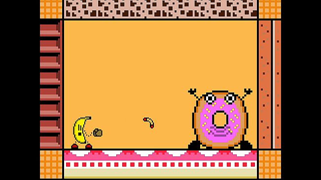 Bananarang: The Scattered Shards