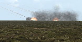Graviteam Tactics: Treacherous Lakes