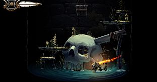 Well Dweller