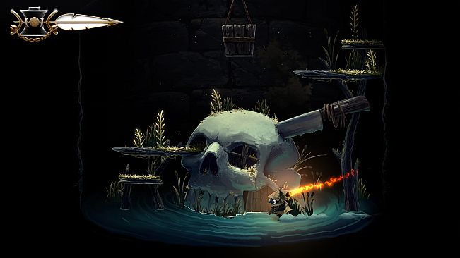 Well Dweller