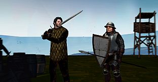 A Catalan Sword