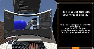WorkinVR