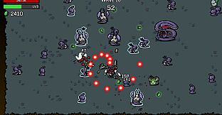 Brotato: Abyssal Terrors