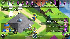 Fantasy Football Tactics