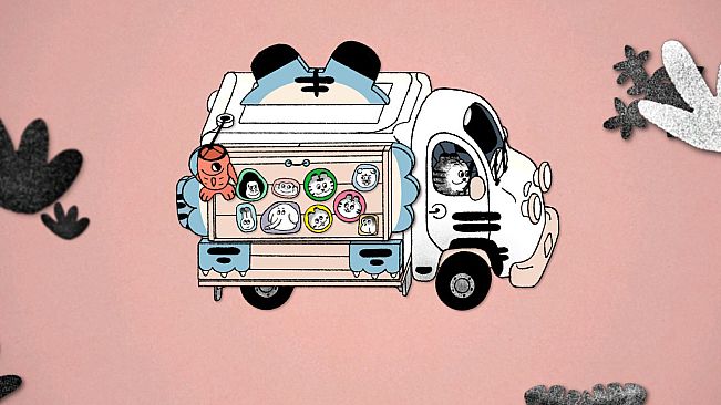 Tiger Trio's Tasty Travels